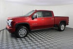 2022 Chevrolet Silverado 2500HD High Country