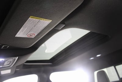 2022 Chevrolet Silverado 2500HD High Country