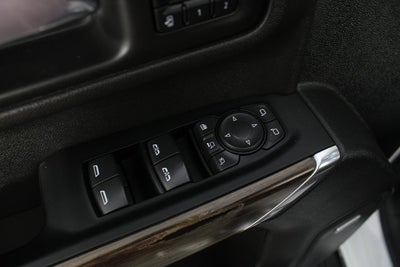 2022 Chevrolet Silverado 2500HD High Country