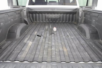 2022 Chevrolet Silverado 2500HD High Country