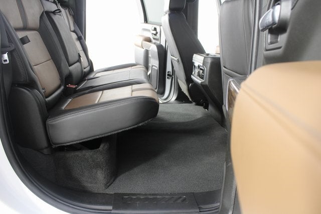 2022 Chevrolet Silverado 2500HD High Country