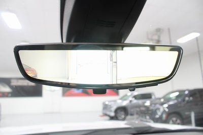 2022 Chevrolet Silverado 2500HD High Country