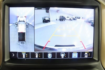 2022 Chevrolet Silverado 2500HD High Country