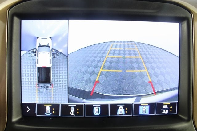 2022 Chevrolet Silverado 2500HD High Country