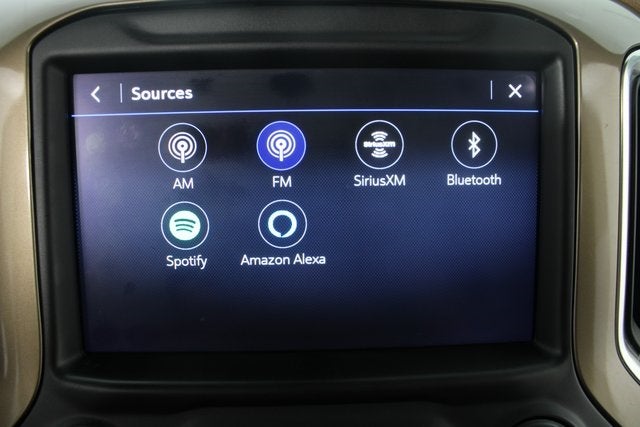 2022 Chevrolet Silverado 2500HD High Country