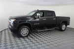 2022 Chevrolet Silverado 2500HD High Country
