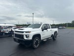 2020 Chevrolet Silverado 2500HD Custom
