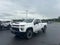 2020 Chevrolet Silverado 2500HD Custom