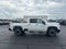 2020 Chevrolet Silverado 2500HD Custom