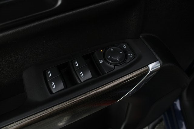 2021 Chevrolet Silverado 1500 LT LT1