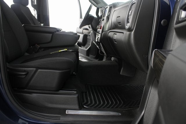 2021 Chevrolet Silverado 1500 LT LT1