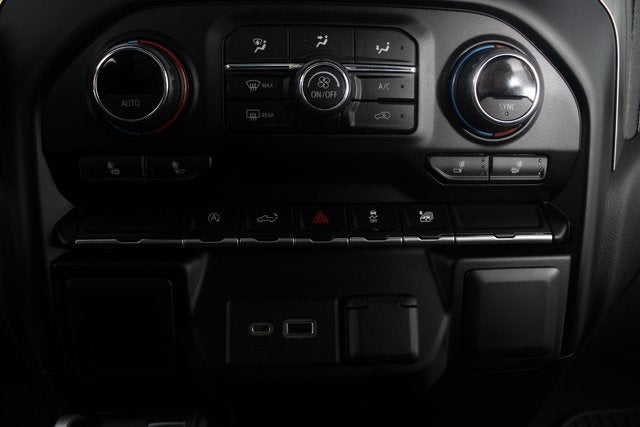 2021 Chevrolet Silverado 1500 LT LT1