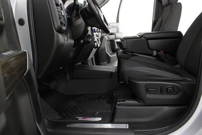 2021 Chevrolet Silverado 1500 LT LT1