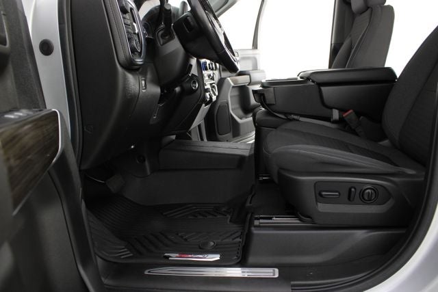 2021 Chevrolet Silverado 1500 LT LT1