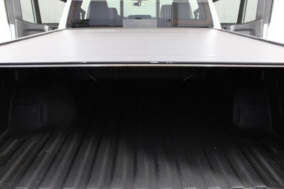 2021 Chevrolet Silverado 1500 LT LT1