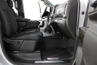 2021 Chevrolet Silverado 1500 LT LT1