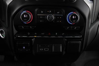 2021 Chevrolet Silverado 1500 LT LT1