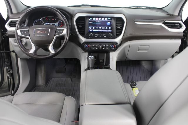 2019 GMC Acadia SLT-2