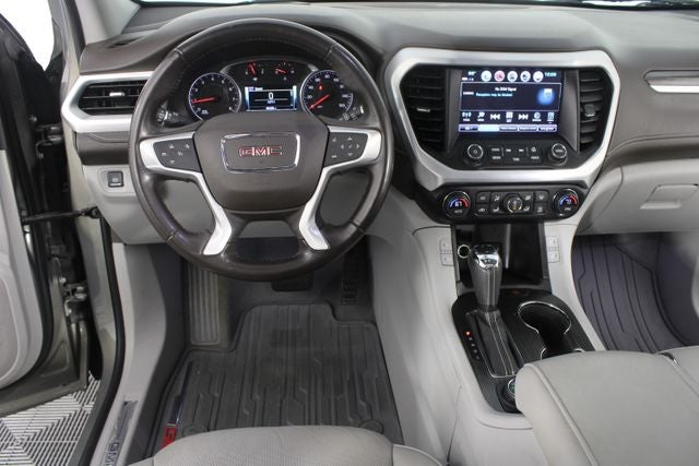 2019 GMC Acadia SLT-2