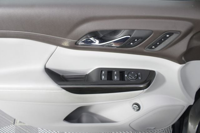 2019 GMC Acadia SLT-2