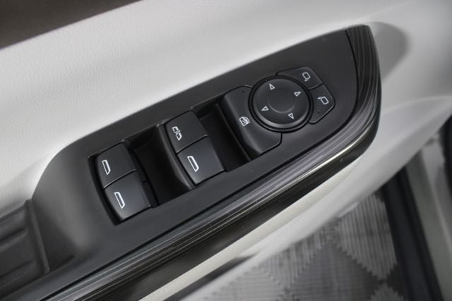 2019 GMC Acadia SLT-2