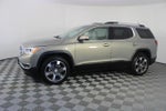 2019 GMC Acadia SLT-2