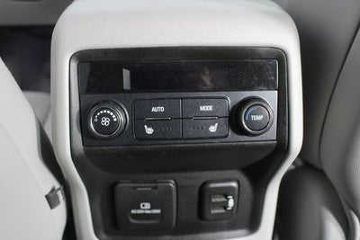 2019 GMC Acadia SLT-2