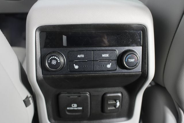 2019 GMC Acadia SLT-2