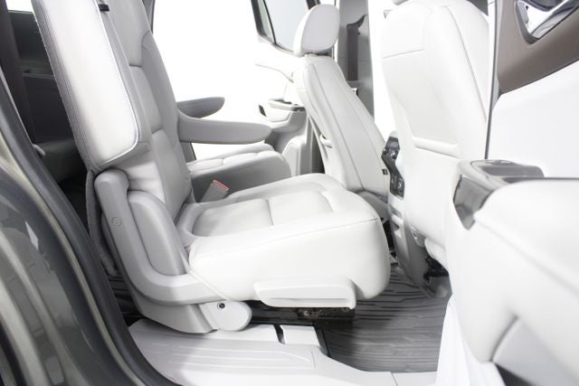 2019 GMC Acadia SLT-2