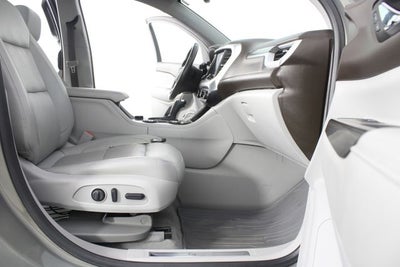 2019 GMC Acadia SLT-2