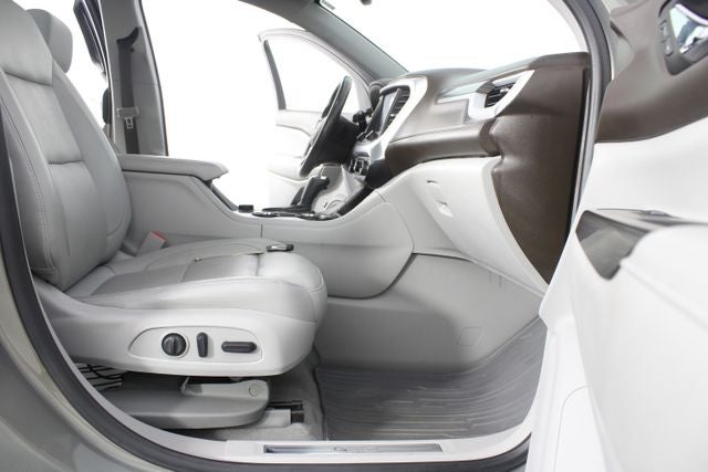 2019 GMC Acadia SLT-2