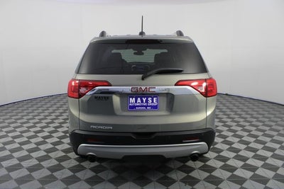 2019 GMC Acadia SLT-2