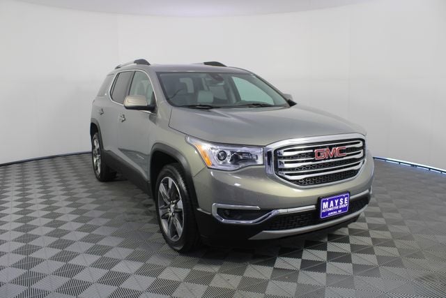 2019 GMC Acadia SLT-2