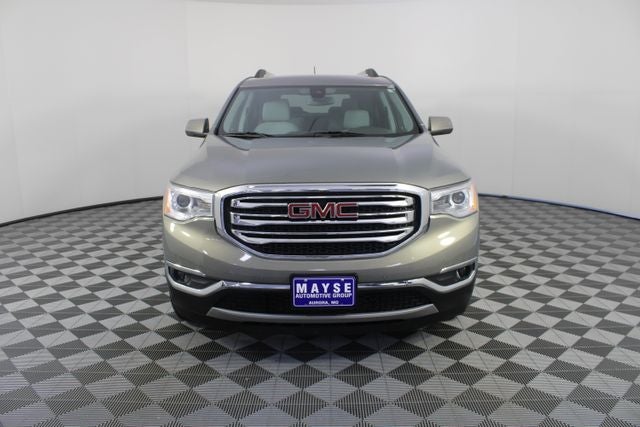 2019 GMC Acadia SLT-2