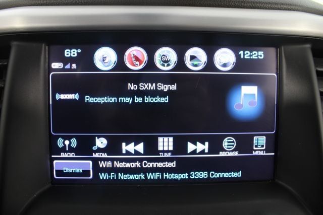 2019 GMC Acadia SLT-2