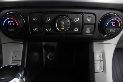 2019 GMC Acadia SLT-2