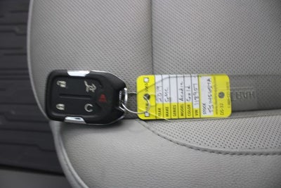 2019 GMC Acadia SLT-2