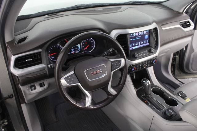 2019 GMC Acadia SLT-2