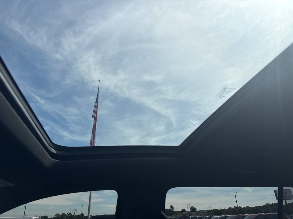 2023 GMC Yukon XL AT4