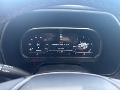 2023 GMC Yukon XL AT4