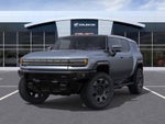 2026 GMC Hummer EV SUV 3X Carbon Fiber Edition