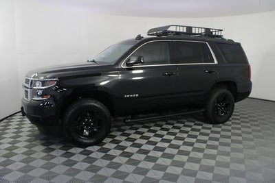 2019 Chevrolet Tahoe LS