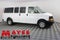 2017 Chevrolet Express 2500 LS Passenger