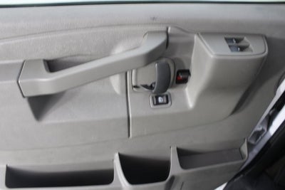 2017 Chevrolet Express 2500 LS Passenger