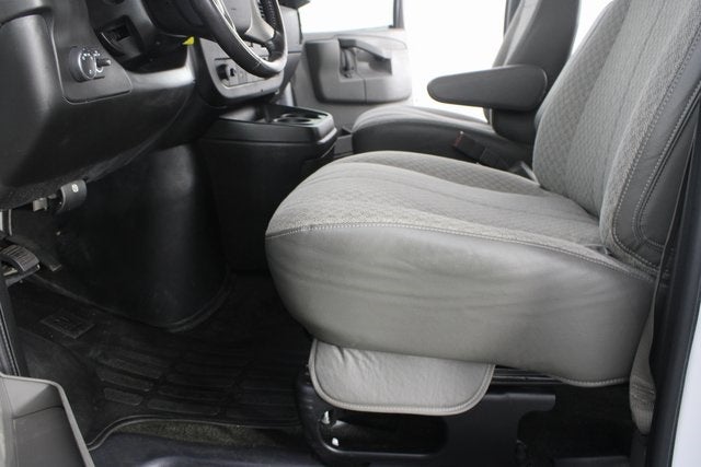 2017 Chevrolet Express 2500 LS Passenger