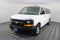 2017 Chevrolet Express 2500 LS Passenger