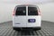 2017 Chevrolet Express 2500 LS Passenger