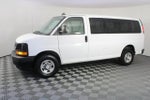 2017 Chevrolet Express 2500 LS Passenger