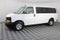2017 Chevrolet Express 2500 LS Passenger