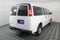 2017 Chevrolet Express 2500 LS Passenger